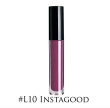 Load image into Gallery viewer, Luminous Lip Gloss by BBJ Beauty
