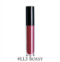 Load image into Gallery viewer, Luminous Lip Gloss by BBJ Beauty
