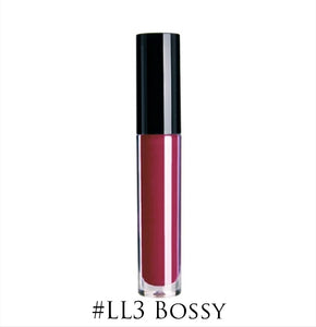 Luminous Lip Gloss by BBJ Beauty