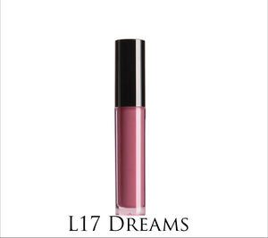 Luminous Lip Gloss by BBJ Beauty