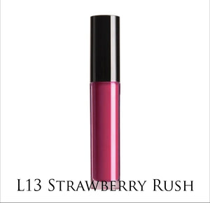 Luminous Lip Gloss by BBJ Beauty