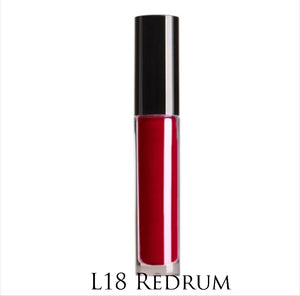 Luminous Lip Gloss by BBJ Beauty