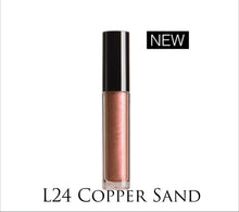 Load image into Gallery viewer, Luminous Lip Gloss by BBJ Beauty
