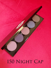 Load image into Gallery viewer, 5 Shade Eyeshadow
