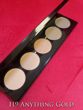 Load image into Gallery viewer, 5 Shade Eyeshadow
