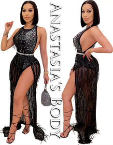 Black Diamond 3pc