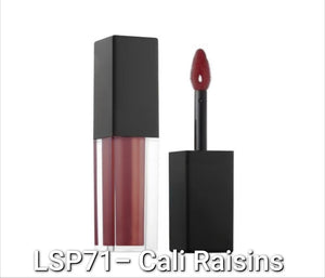 Matte Lip Stain