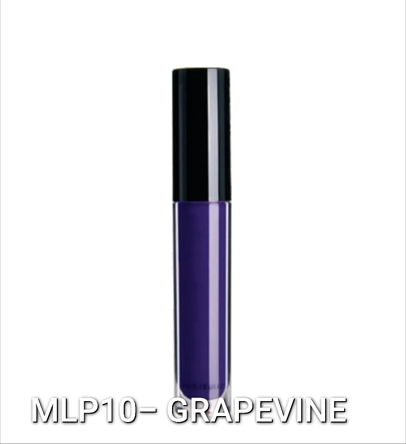 Matte Lip Paint