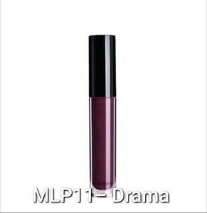 Matte Lip Paint