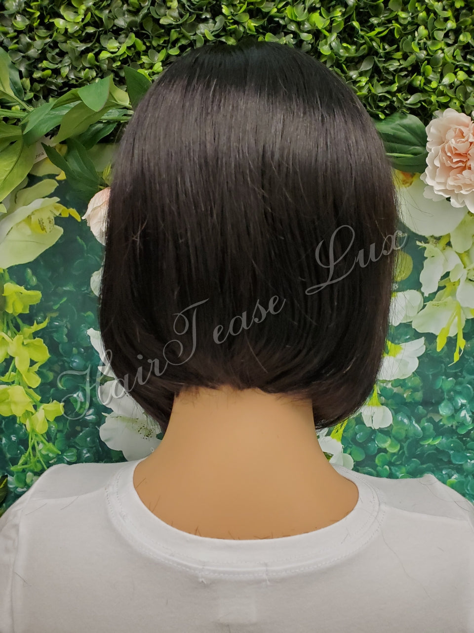 Stacked Bob