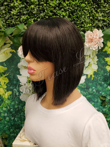 Stacked Bob