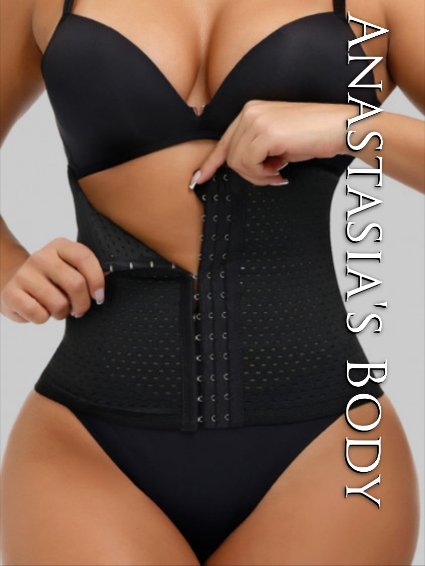 Skinny Girl Corset