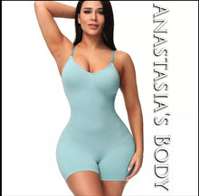 Load image into Gallery viewer, All in One Body Shapers
