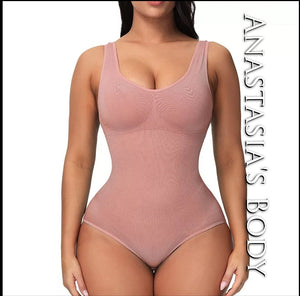 All in One Body Shapers