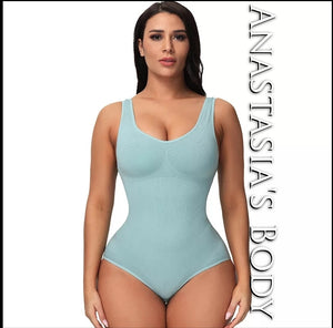 All in One Body Shapers