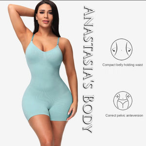 All in One Body Shapers